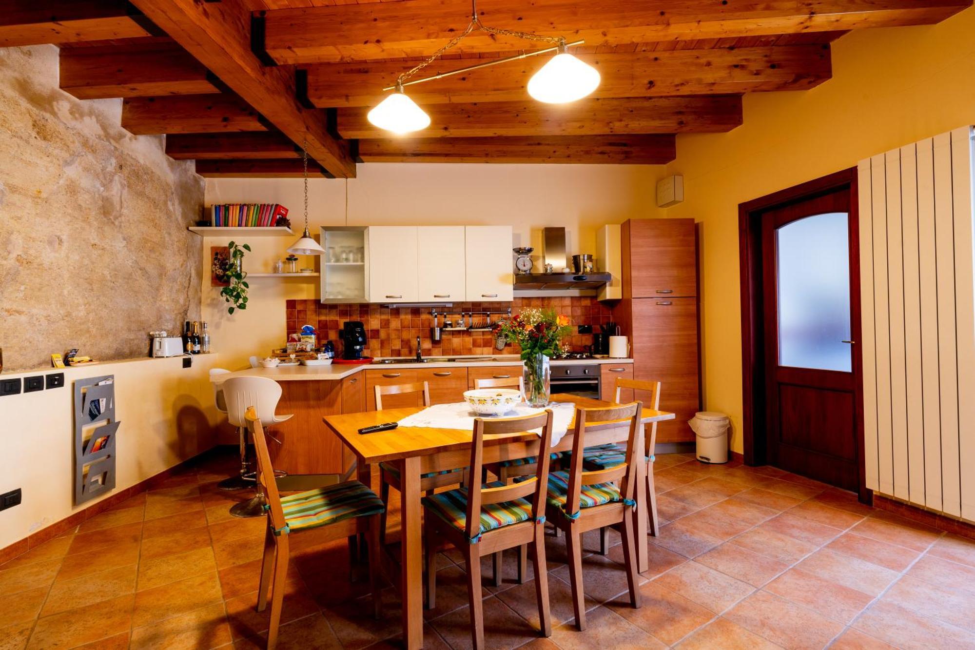 Domus Teja Villa Agira Luaran gambar