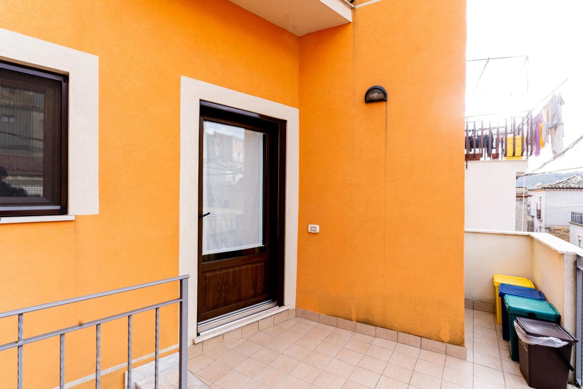 Domus Teja Villa Agira Luaran gambar