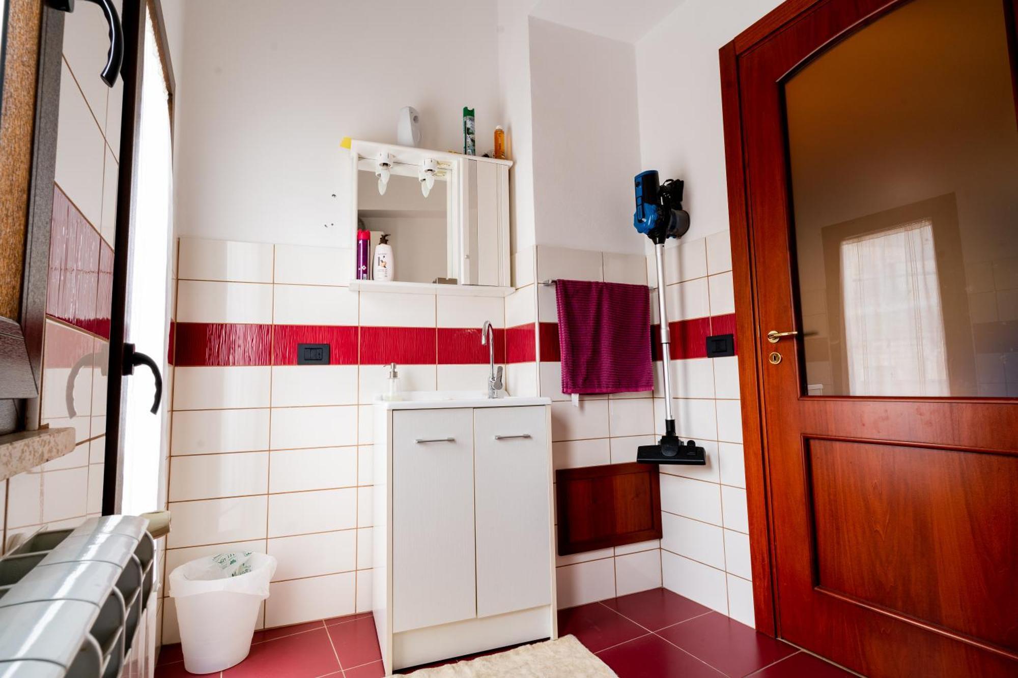 Domus Teja Villa Agira Luaran gambar