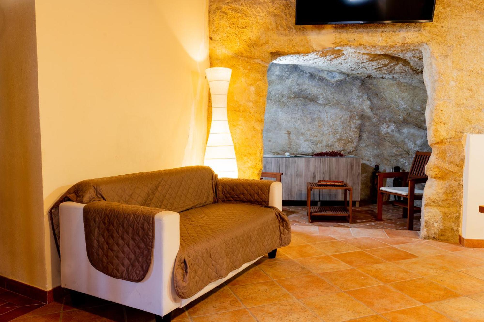 Domus Teja Villa Agira Luaran gambar