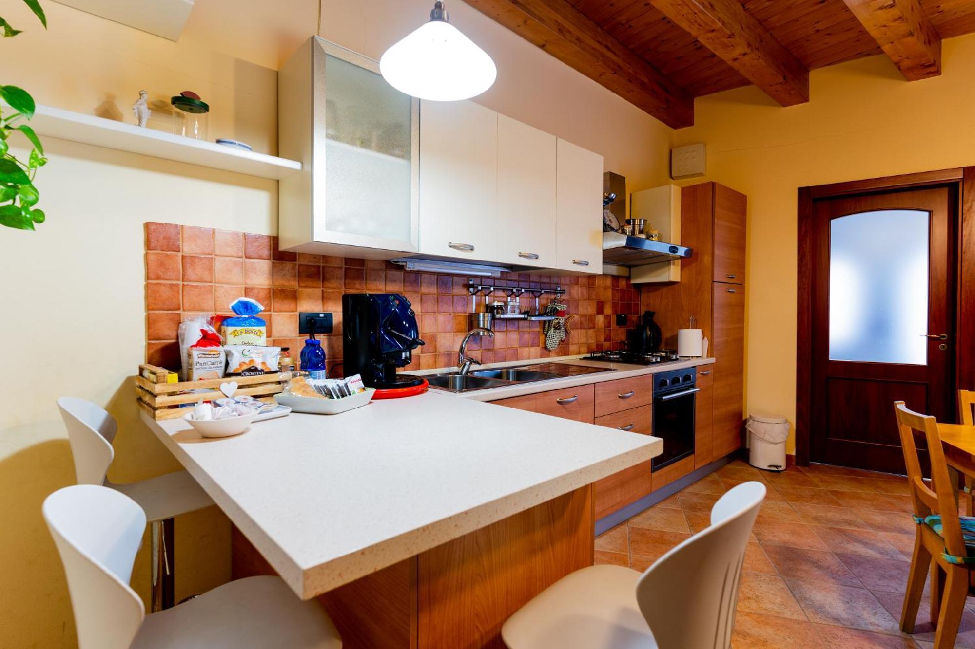 Domus Teja Villa Agira Luaran gambar