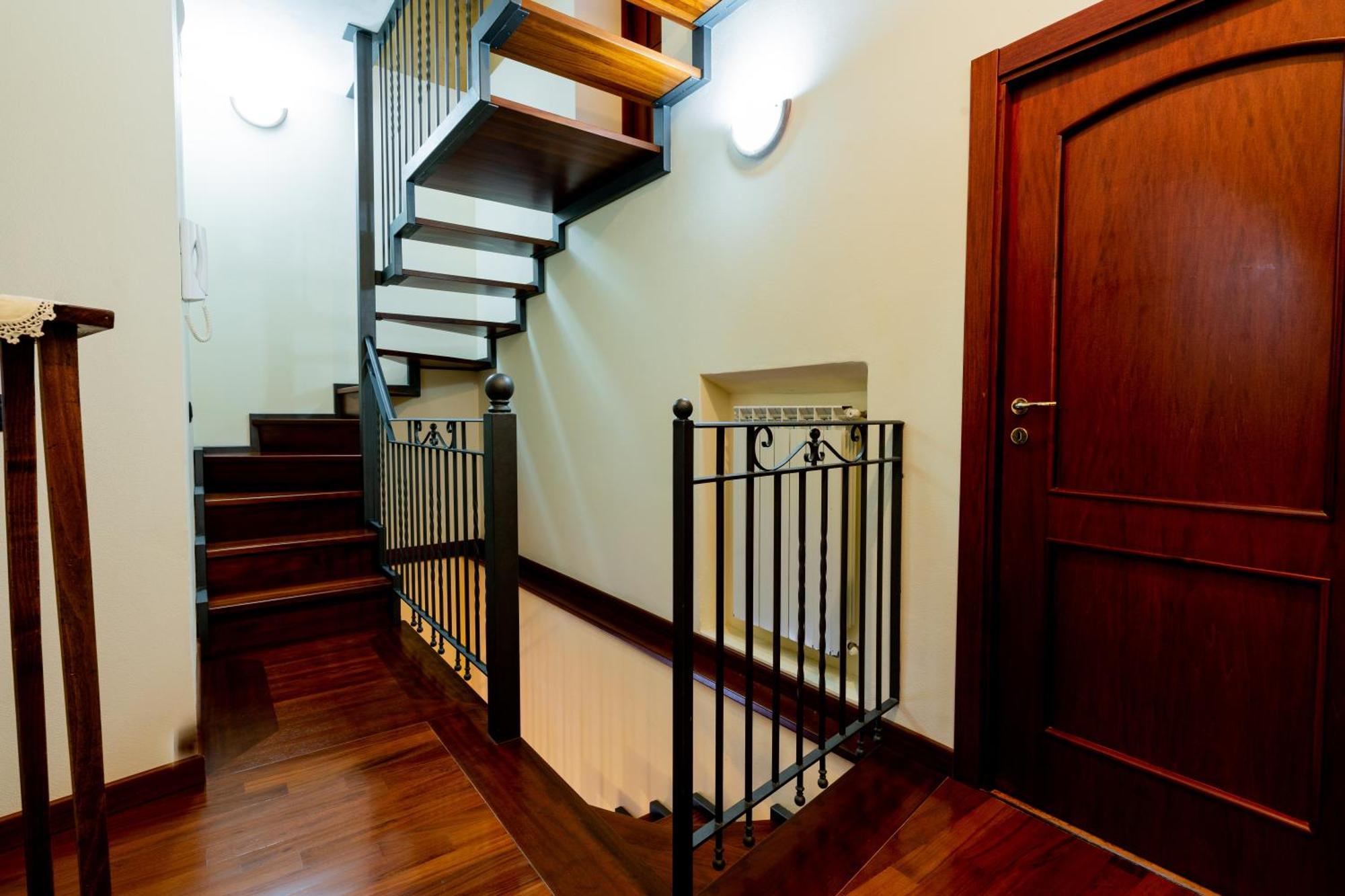 Domus Teja Villa Agira Luaran gambar