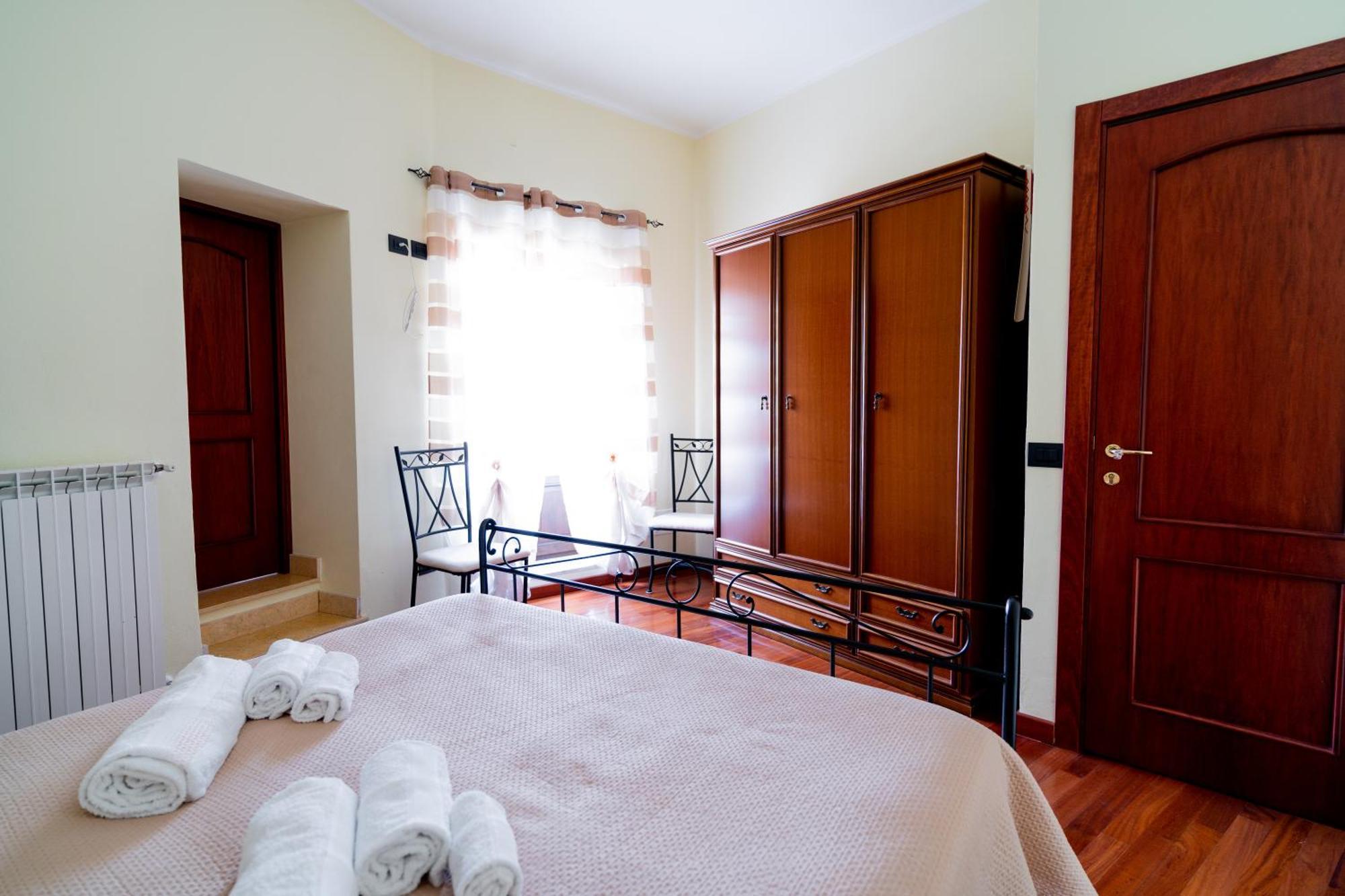 Domus Teja Villa Agira Luaran gambar