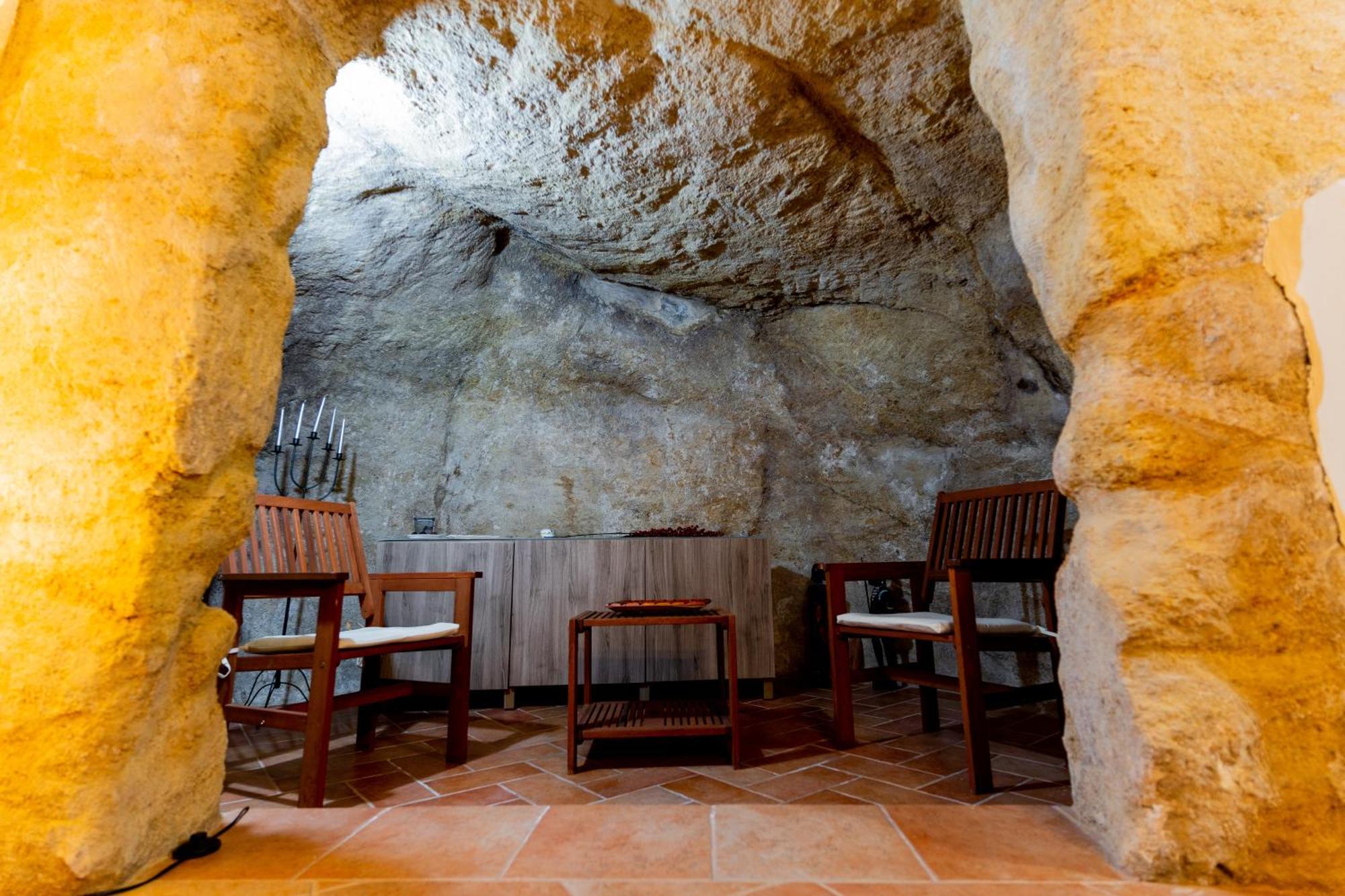 Domus Teja Villa Agira Luaran gambar