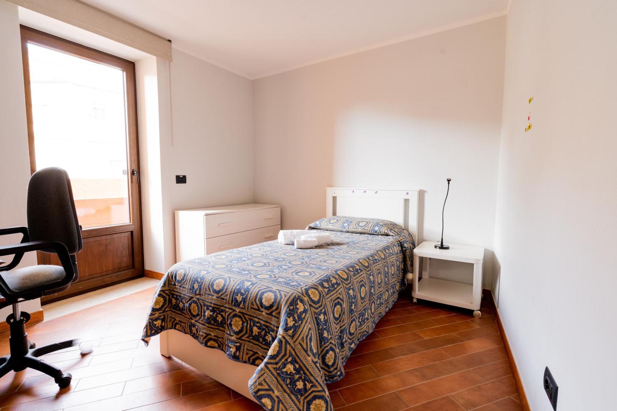 Domus Teja Villa Agira Luaran gambar