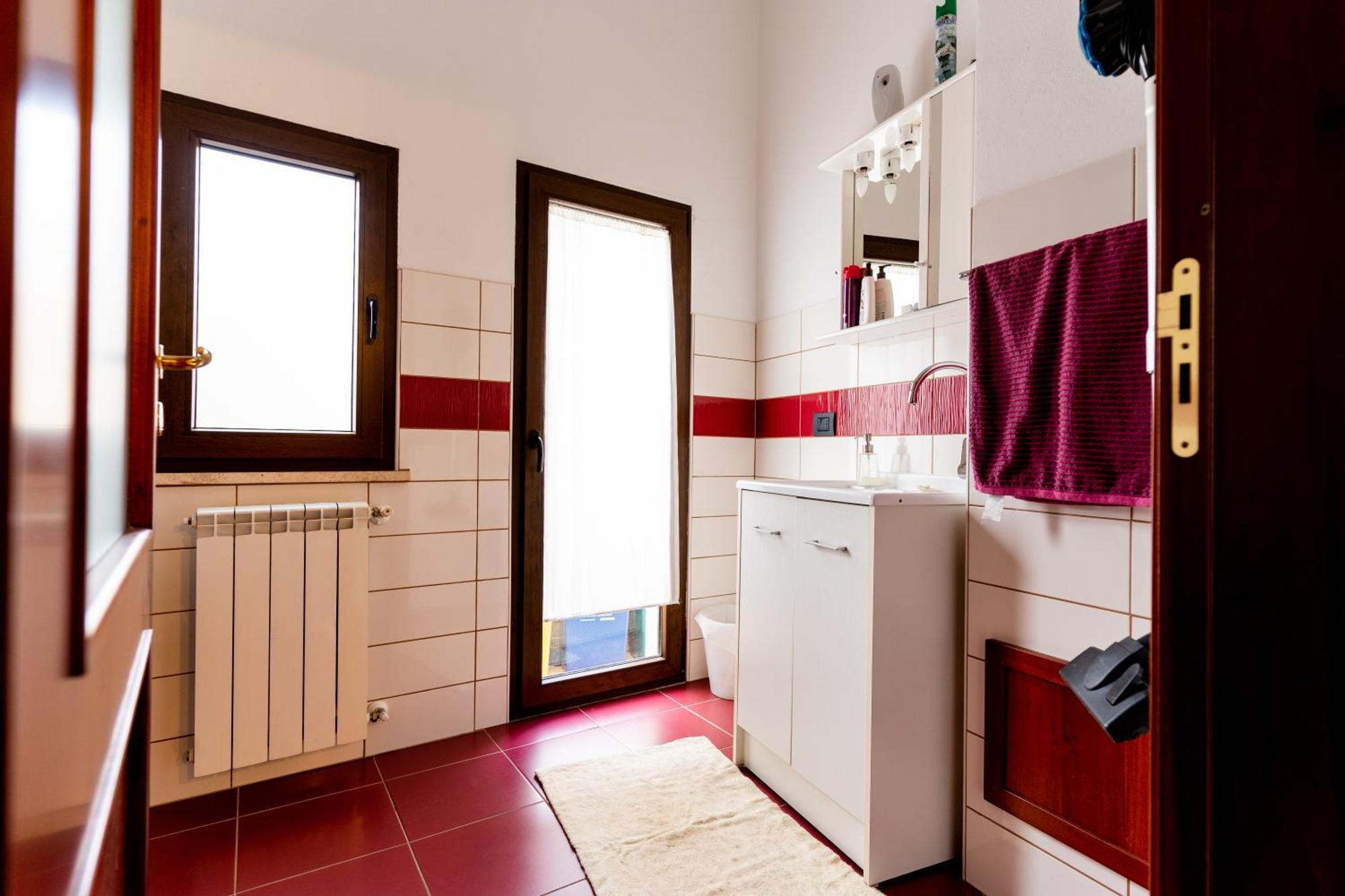 Domus Teja Villa Agira Luaran gambar